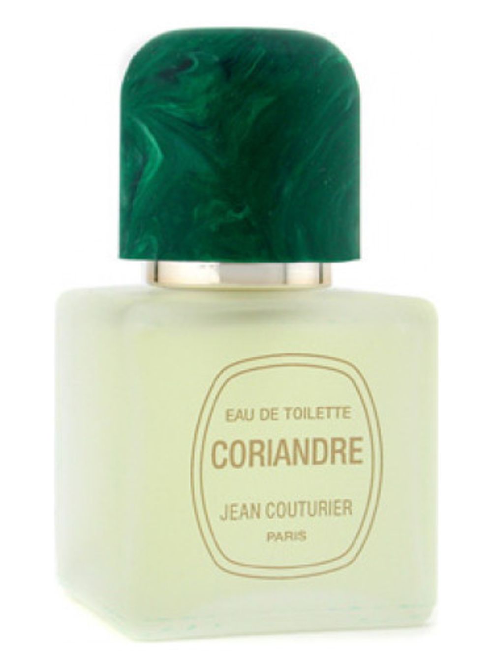 Jean Couturier Coriandre
