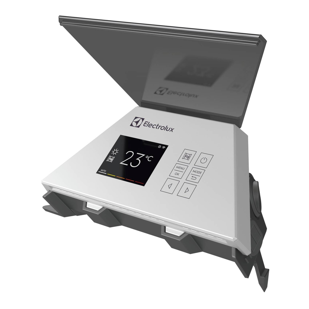 Блок управления Transformer Electronic Electrolux ECH/TUE3