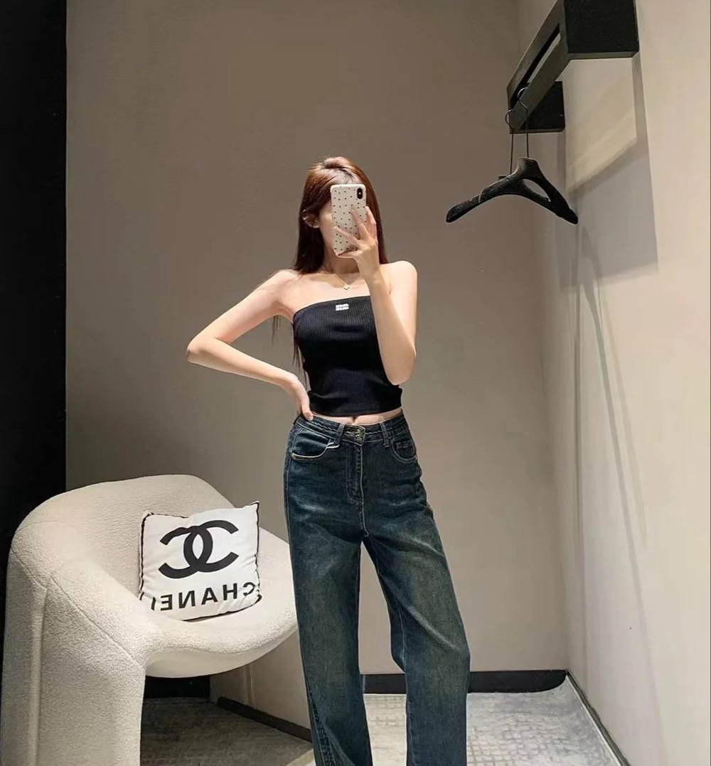 Топ MIU MIU