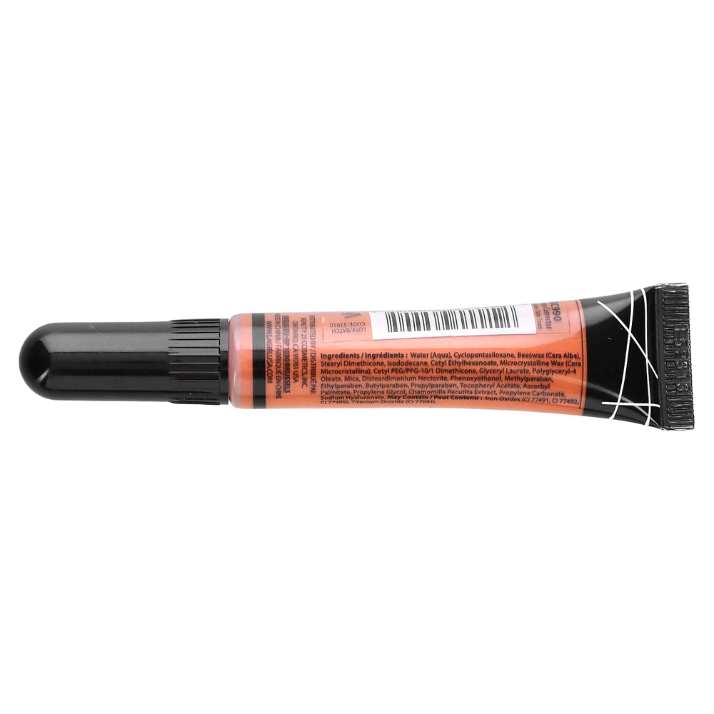 L.A. Girl, Консилер Pro Conceal HD Concealer, оранжевый корректор, 8 г