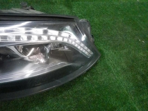 Фара правая Mercedes S W222 (2013-2017) LED