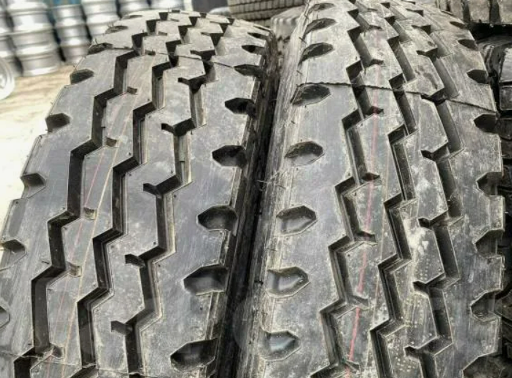 11R22.5 18pr XCENT EL901 149/146L Универсальный