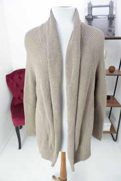 Кардиган Glenfield красивого цвета 44 размер