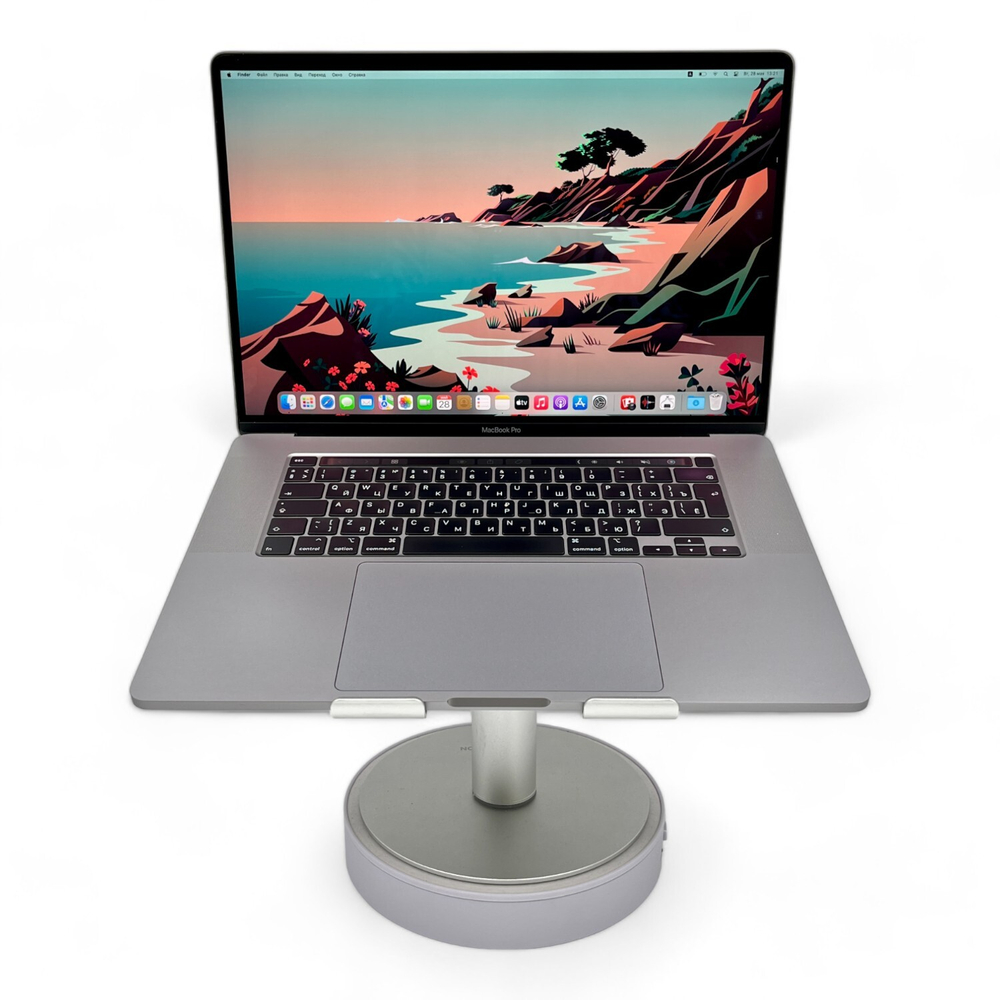 MacBook Pro 16 2019