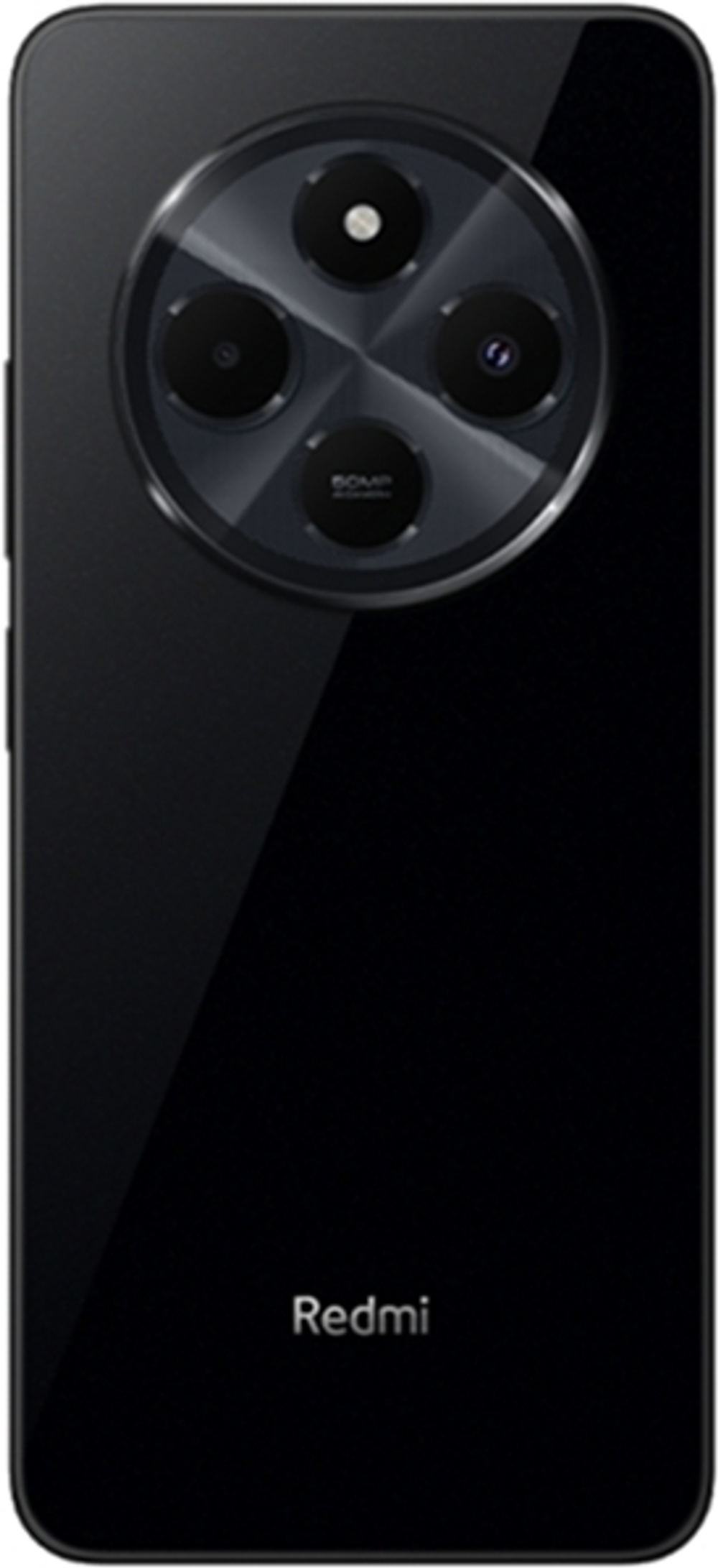 Redmi 14C 4G 8/256Gb RU Midnight Black