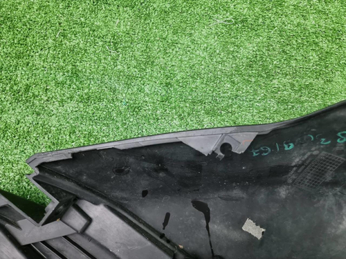 Накладка бампера правая Kia Mohave 1 HM (19-24)