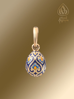 Пасхальные яйца