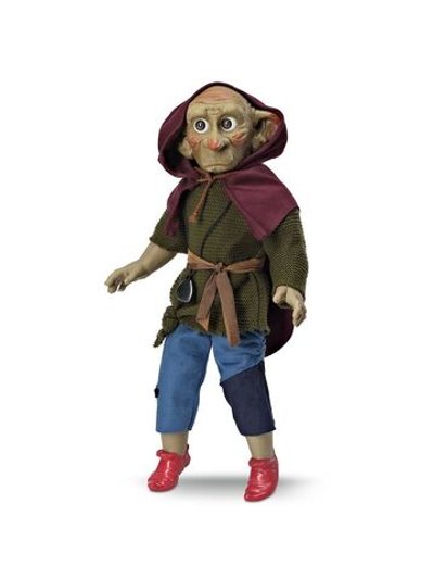 Кукла LAMAGIK мягконабивная 38см Angus (40062)