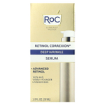 RoC, Сыворотка для коррекции глубоких морщин с ретинолом, 30 мл (1 жидк. унц.)