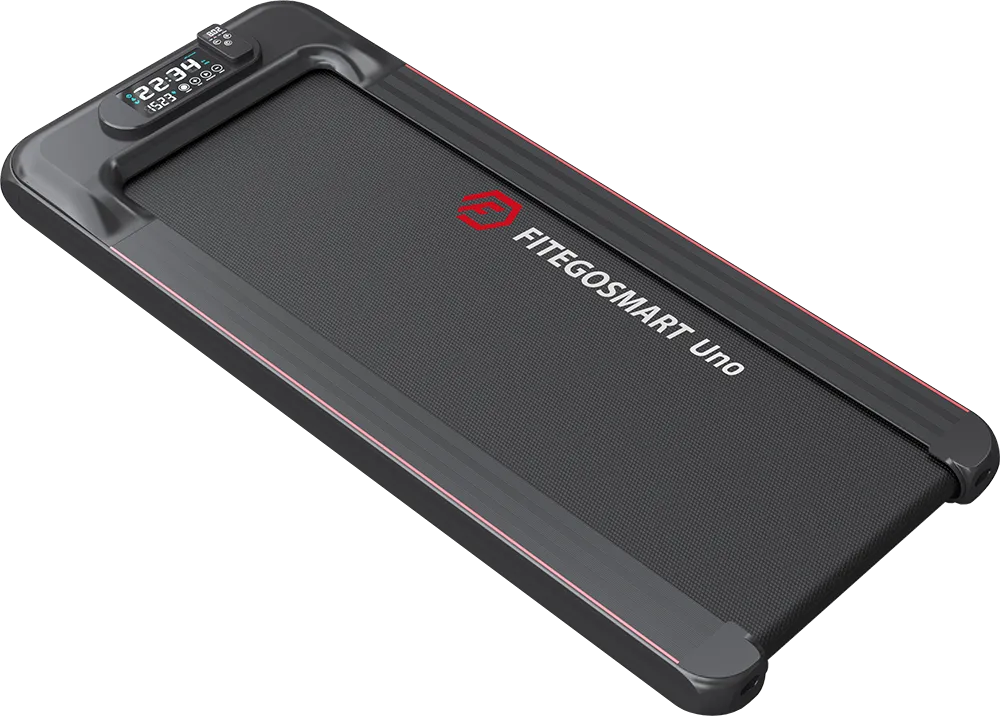 Беговая дорожка FITEGOSMART Uno