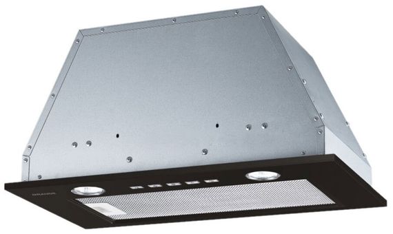 Встраиваемая вытяжка Graude LB 52.0 S