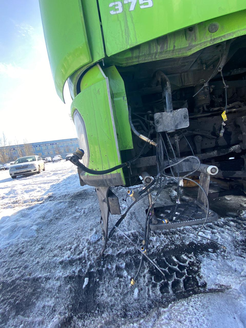 Shacman (Shaanxi) SX* 8x4 Самосвал SX33186T366 (Дизельный, 11,6 л, 369 л.с., МТ)