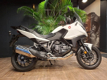 Honda NT1100, 2023