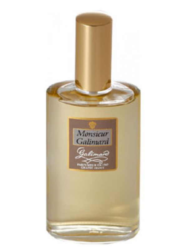 Galimard Monsieur