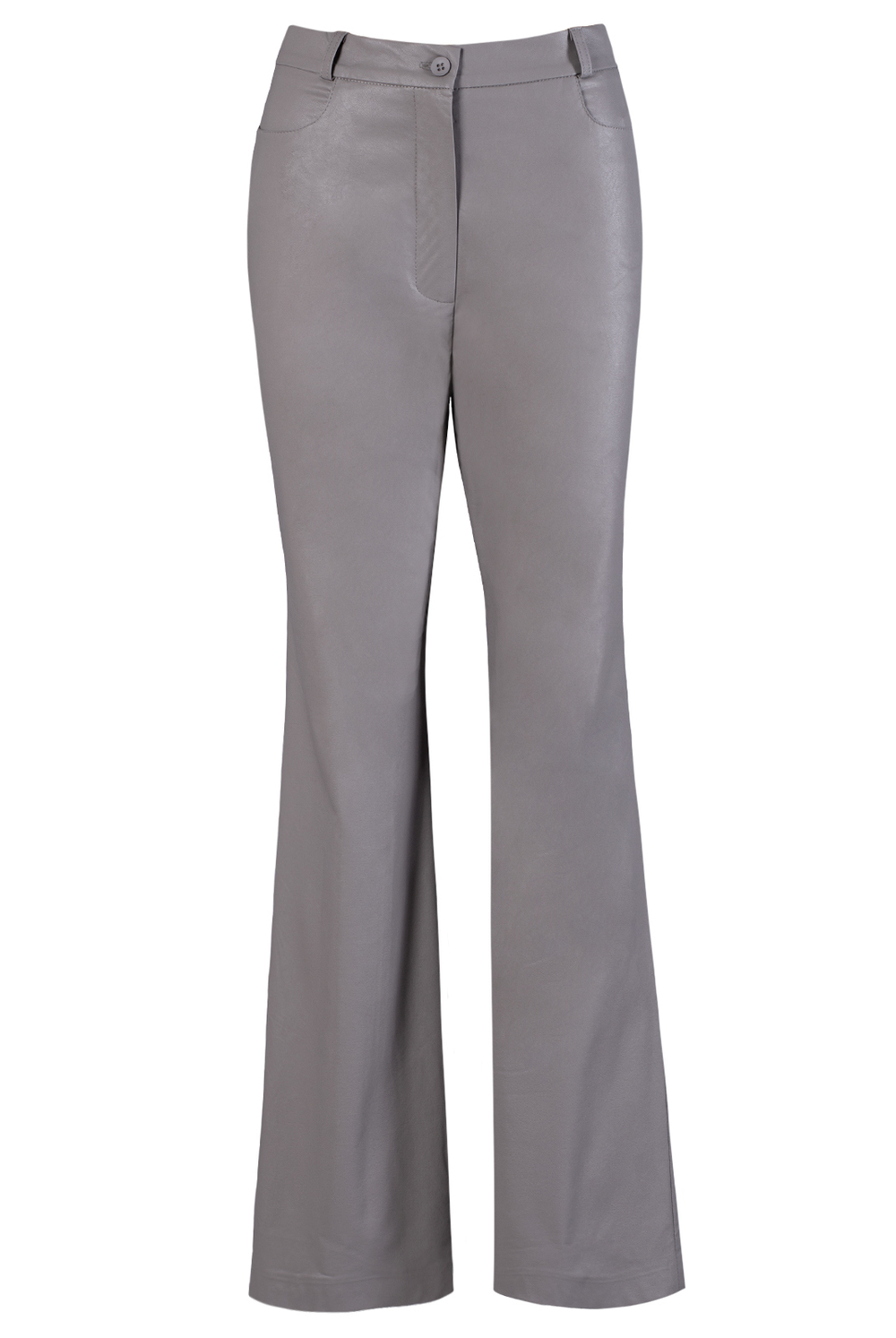 Брюки женские 3938АП, серый #456Сер023938АП