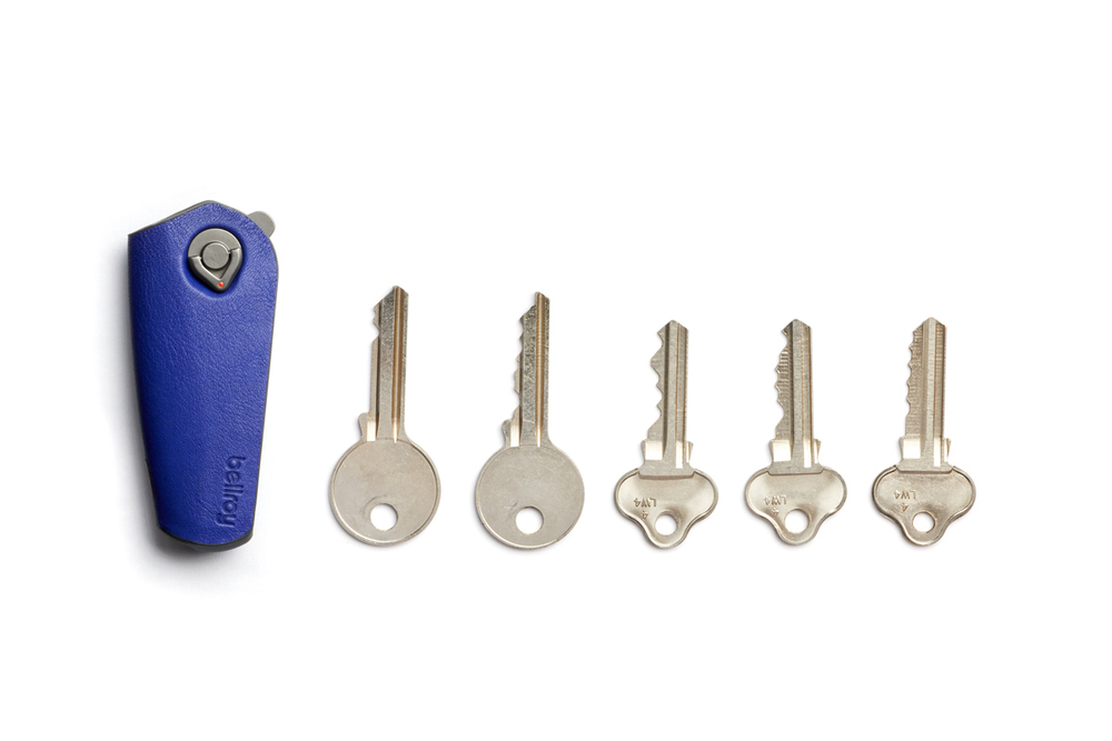 Ключница Bellroy Key Case