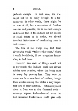 Oceola. Volume 3 | Mayne Reid