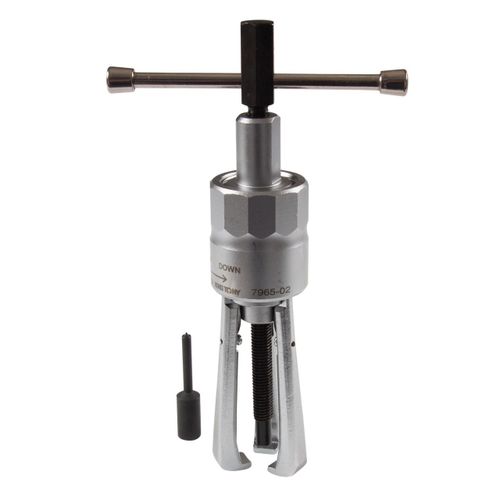 KING TONY (7965-02) Съемник подшипников, 19-45 мм, 3-х захватный