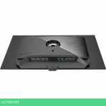 Игровой монитор ASUS ROG Strix OLED XG27AQDMG