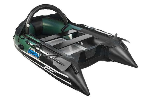 Лодка ПВХ STORMLINE Adventure Extra 310 (2024)