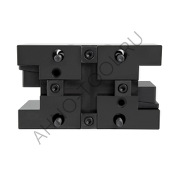 Держатель Twin Turn BMT65MOD-1"T-H70-HASS внешний подвод СОЖ BRIGHT-TOOLS