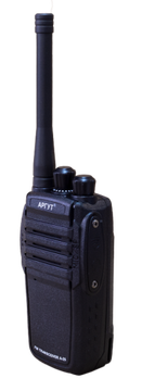 Радиостанция Аргут А-25