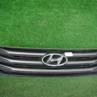 Решетка радиатора Hyundai Creta (2016-2020)