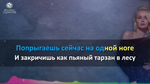 Вы Двигаетесь Великолепно