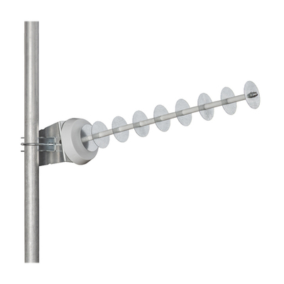 Направленная 4G(LTE1800) MIMO антенна 15 дБ KROKS KYY15-1800 /разъём - F/