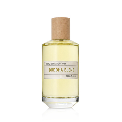 Liquides Imaginaires Buddha Blend Eau De Parfum 100 ml (unisex)