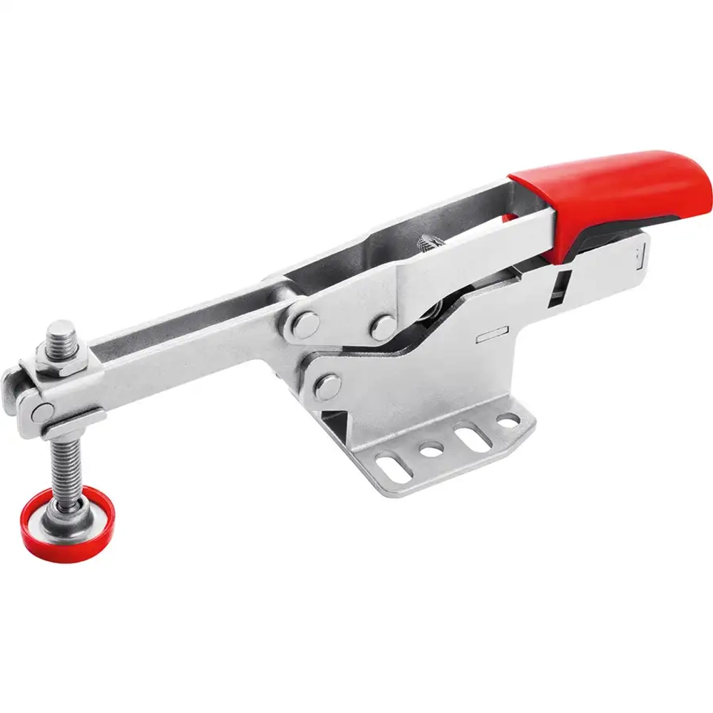 Горизонтальный зажим с открытым плечом BESSEY STC-HH50