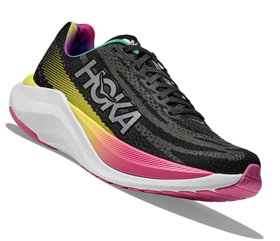 Кроссовки мужские Hoka Mach X