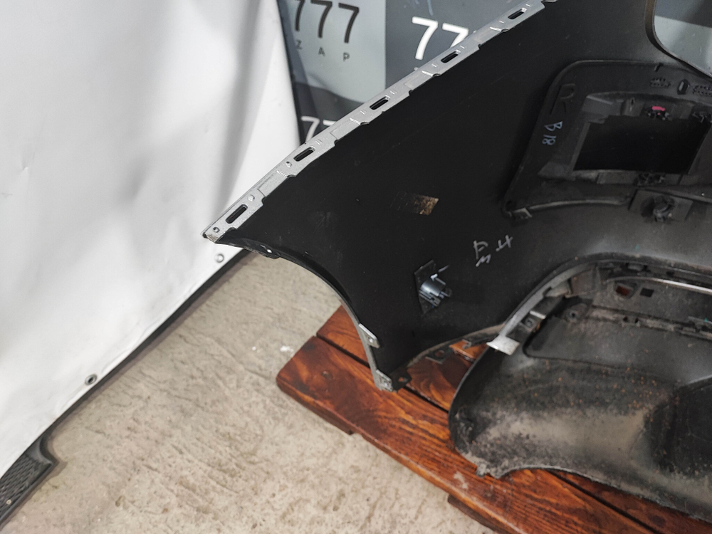 Бампер задний Haval Jolion 21-нв Б/У Оригинал 2804104XST01A