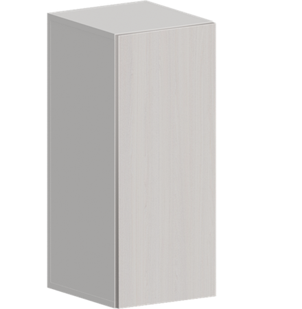 Кухня Модуль ШВ 300 Ликата / Анкор