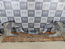 Бампер передний Chery Tiggo 8 Pro Max 22-нв Б/У Оригинал 602001963AADQJ