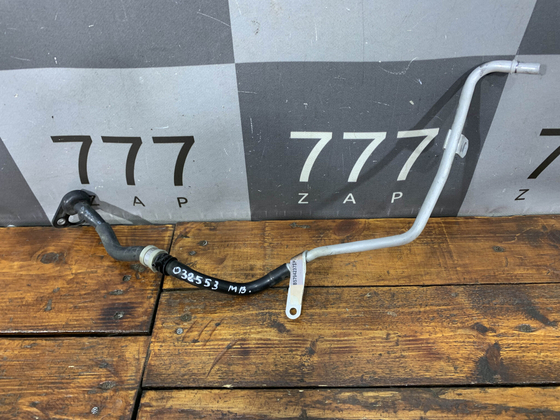 Трубка вакуумная Mercedes S-Class (W222) 13-20 Б/У Оригинал A6560701332