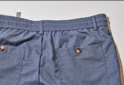 Брюки Loro Piana