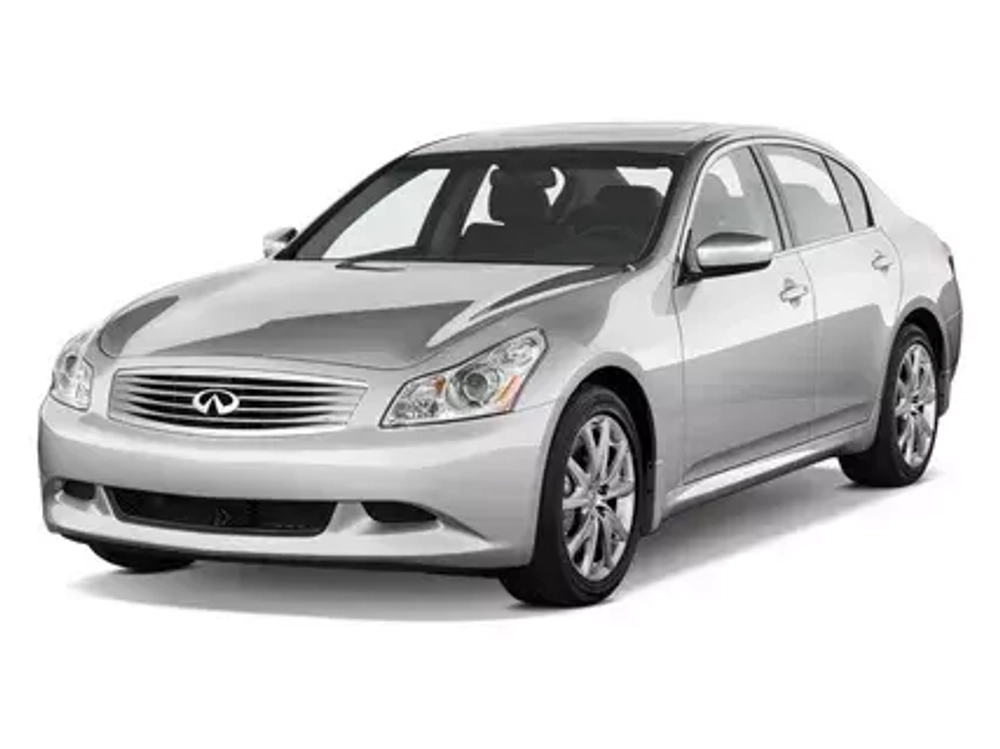 Упор (амортизатор) капота для Infiniti G кузов V36 Autoinnovation.17-04