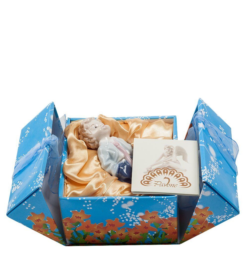 Pavone JP-29/13 Фигурка «Мальчик»