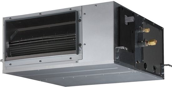 Сплит-система General Duct ARXG12KHTAP