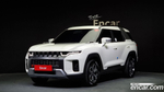 KG Mobility (Ssangyong) Torres Бензин 1.5 2WD (09.2022)