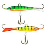 Балансир Spider Pro 27, 12г, 55мм, цв 29/94