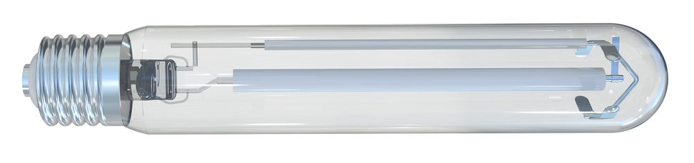 Лампа ДНаТ для растений 1000 Вт Nanolux GROWLUX SE HPS