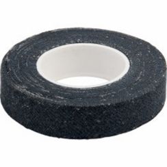 Тряпичная изолента черная
