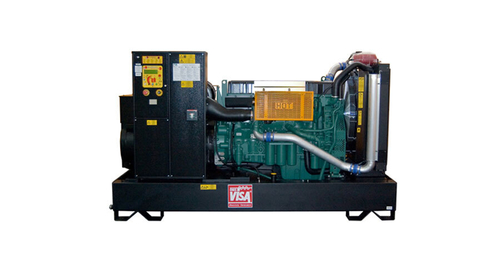 Дизельный генератор Onis Visa V 415 B/GX