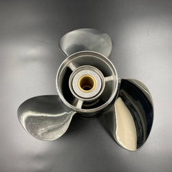 Гребной винт правого вращения VOLVO Sx Saltist AMMA (3x14 1/4x23) (Сталь) (Polastorm)