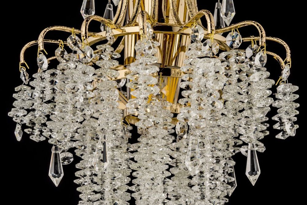 Подвесная люстра Arti Lampadari Erli GB Erli E 1.5.30.105 GB