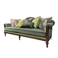 Диван трехместный "Марселина"