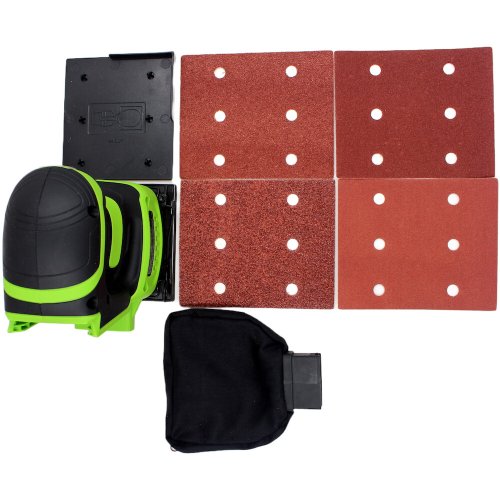 ПШМ GREENWORKS G24SS14 24 V без акк и з/у   3100507