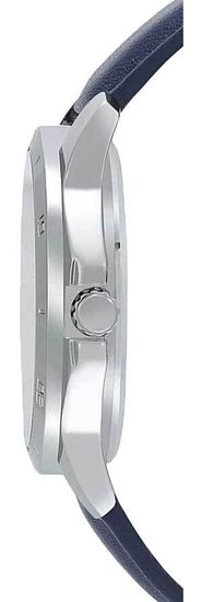 Парные часы Casio Standard: MTP-V004L-2BUDF и LTP-V004L-2BUDF